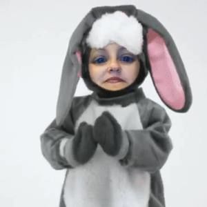 Meet your Posher, Marie